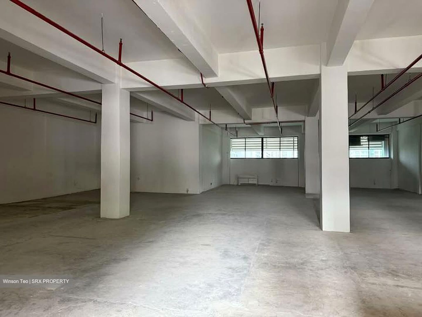 B Central (D12), Factory #592346871